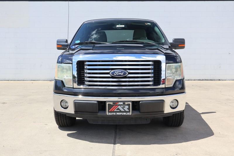 used 2010 Ford F-150 car, priced at $14,991
