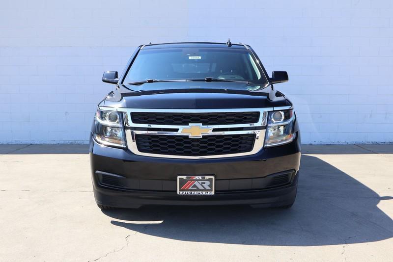 used 2019 Chevrolet Suburban car, priced at $26,991