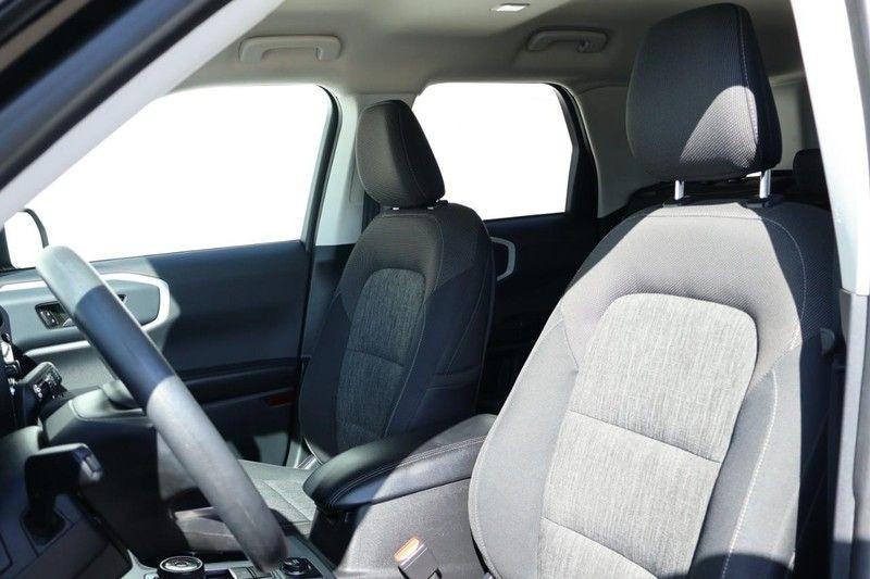 used 2021 Ford Bronco Sport car, priced at $18,996