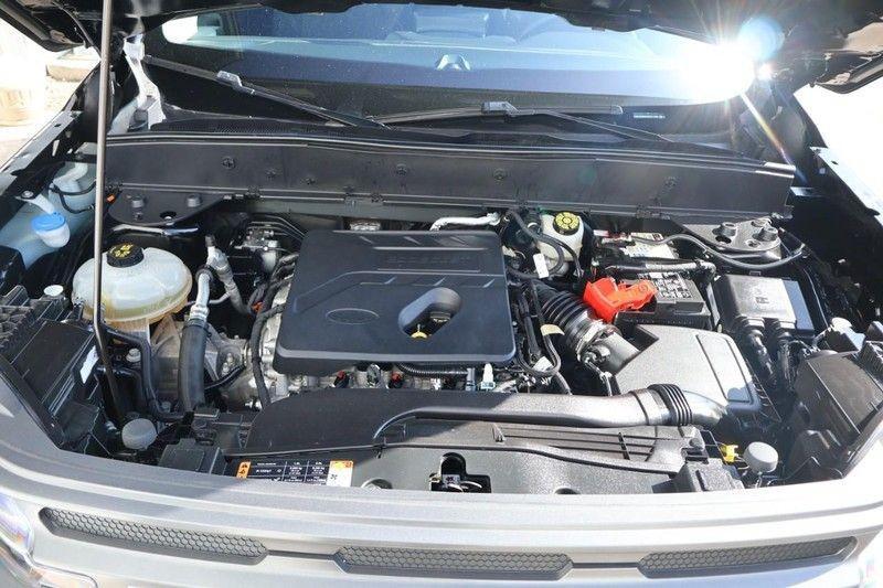 used 2021 Ford Bronco Sport car, priced at $18,996