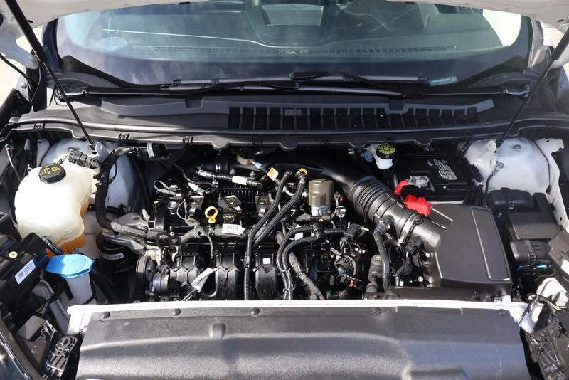 used 2022 Ford Edge car, priced at $17,491