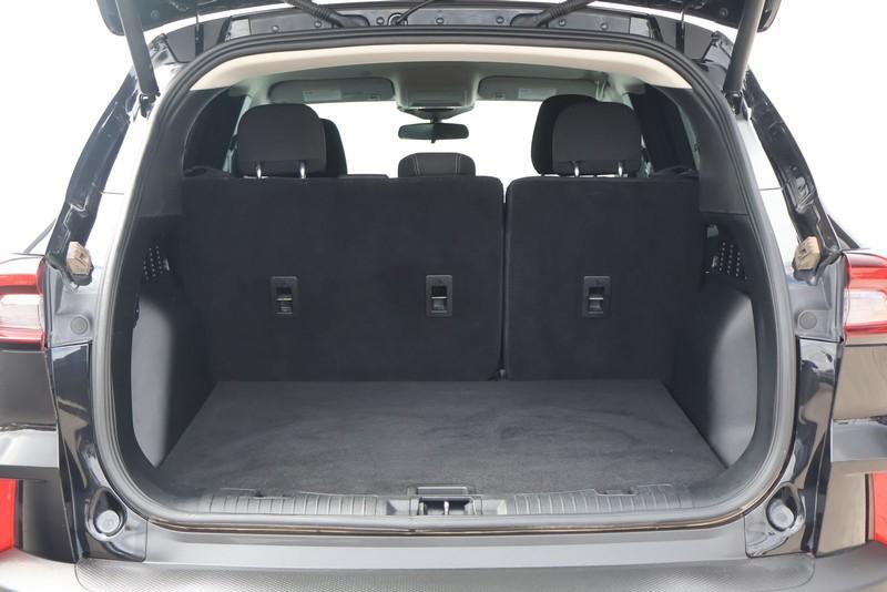 used 2023 Ford Escape car, priced at $14,991