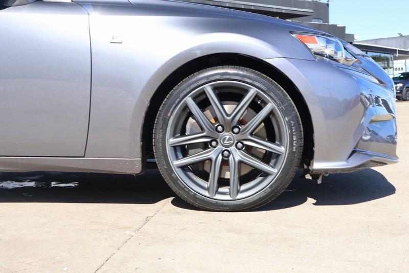 used 2016 Lexus IS 200t car, priced at $18,991