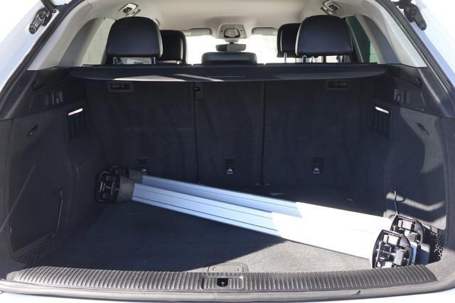 used 2019 Audi Q5 car, priced at $19,595