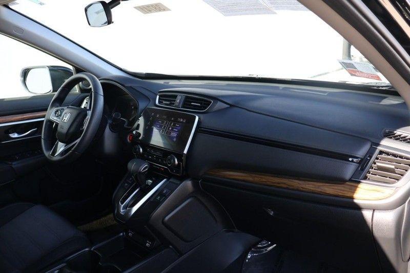 used 2020 Honda CR-V car, priced at $18,292