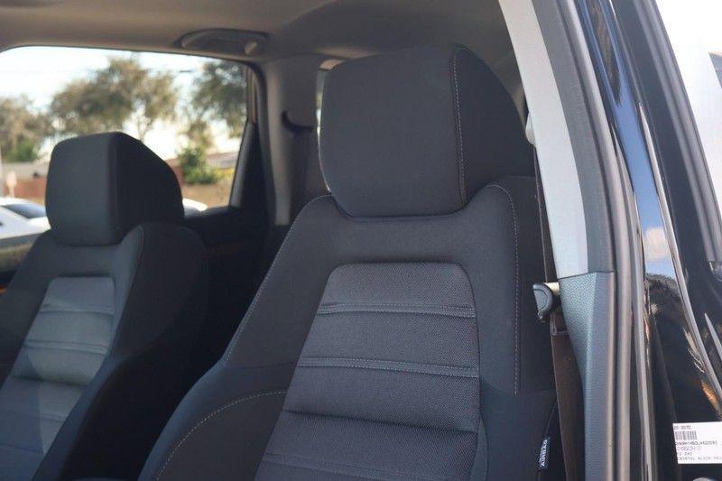 used 2020 Honda CR-V car, priced at $18,292