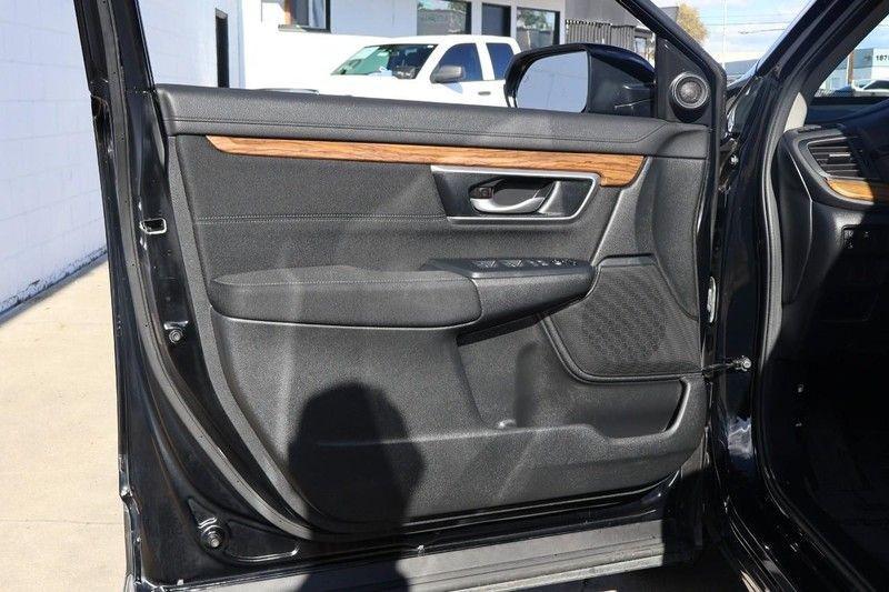 used 2020 Honda CR-V car, priced at $18,292