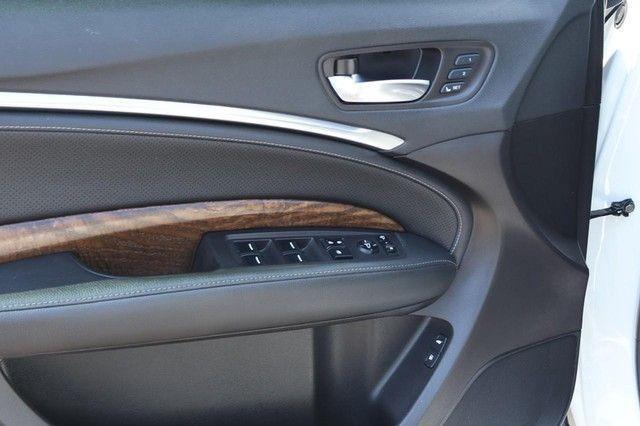 used 2019 Acura MDX car, priced at $20,888