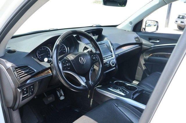 used 2019 Acura MDX car, priced at $20,888