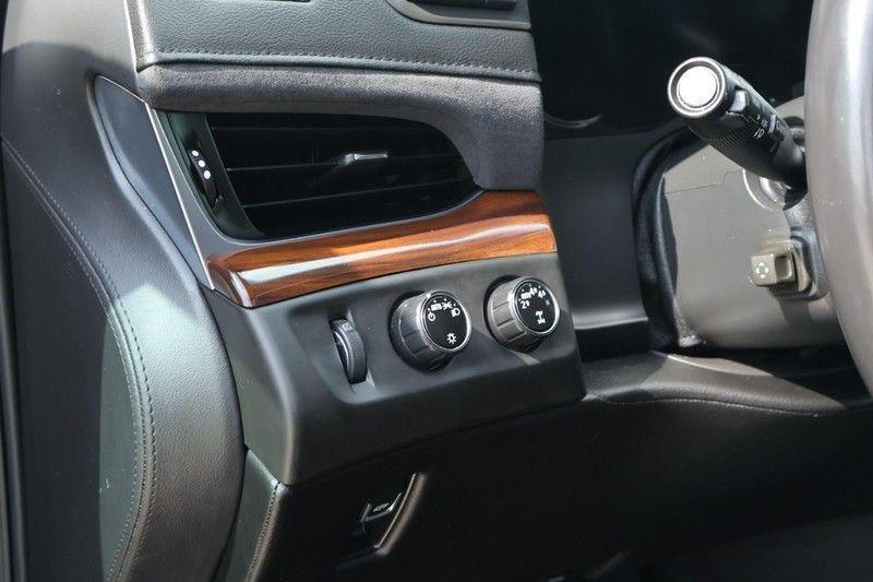 used 2020 Cadillac Escalade car, priced at $35,496