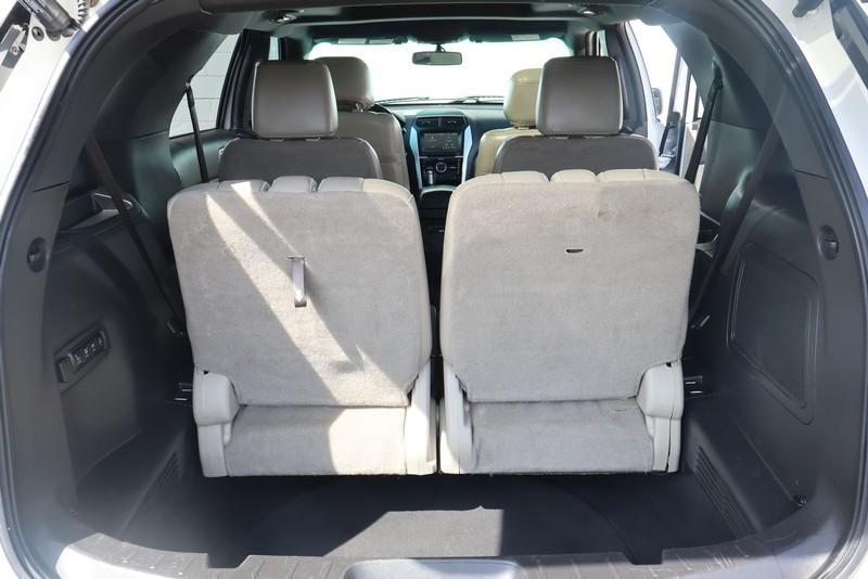 used 2013 Ford Explorer car, priced at $9,992