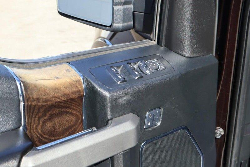 used 2018 Ford F-150 car, priced at $32,894