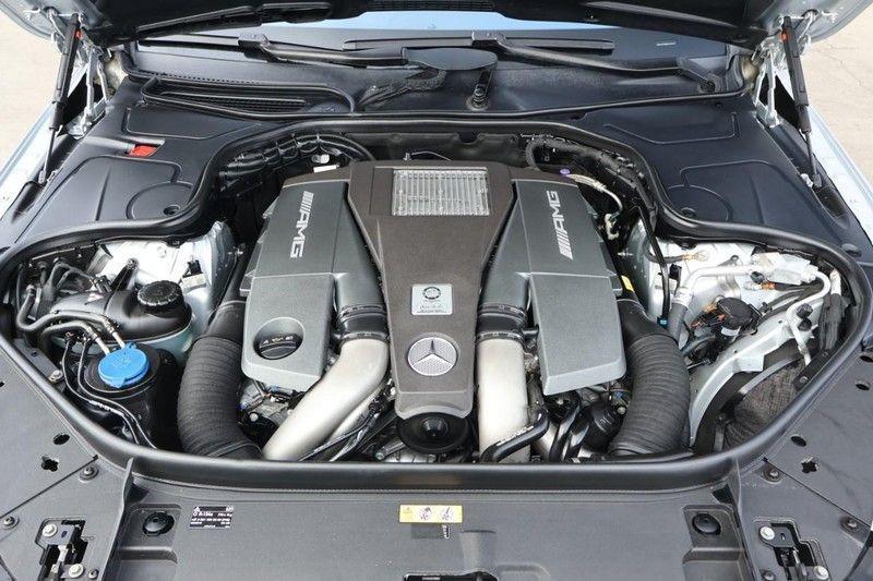 used 2014 Mercedes-Benz S-Class car, priced at $31,295