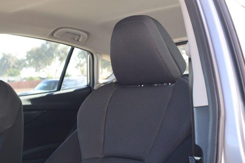 used 2022 Subaru Impreza car, priced at $16,994