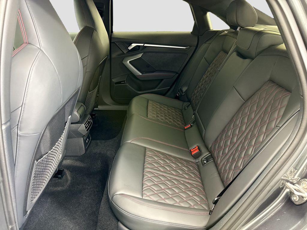 new 2026 Audi S3 car, priced at $61,740