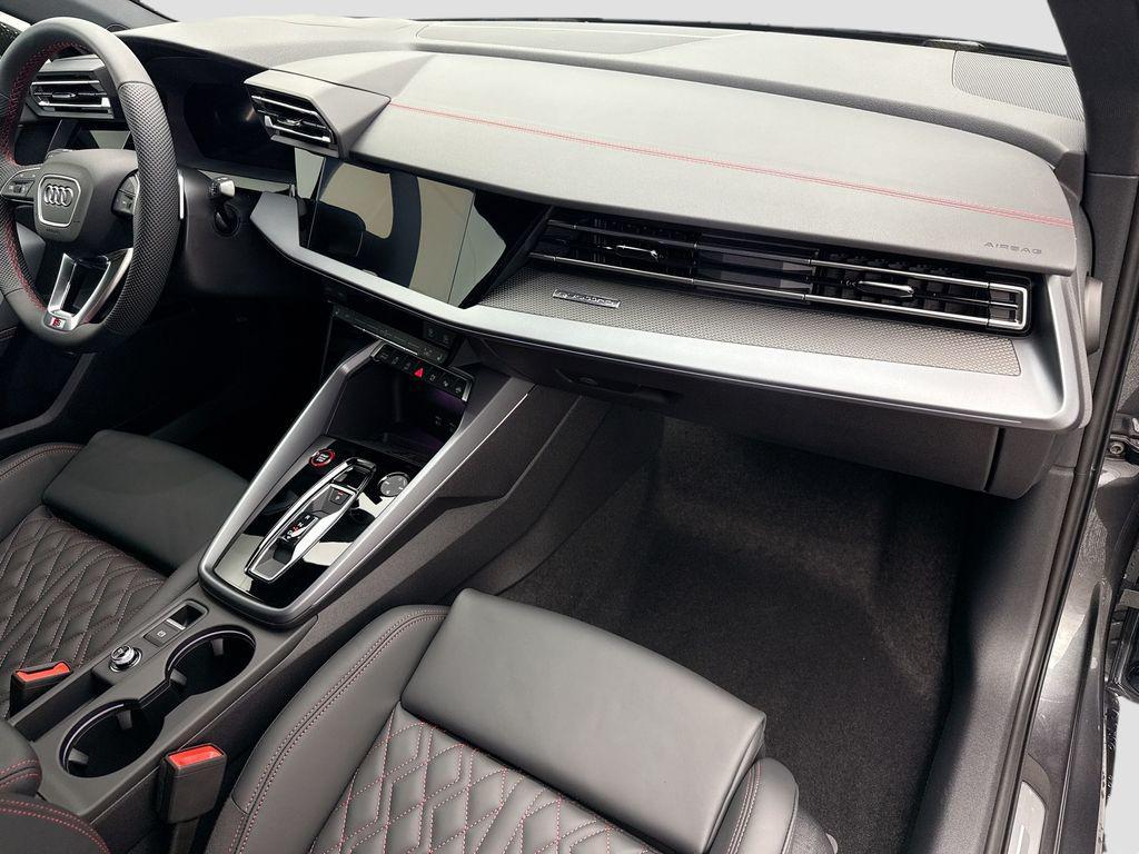 new 2026 Audi S3 car, priced at $61,740
