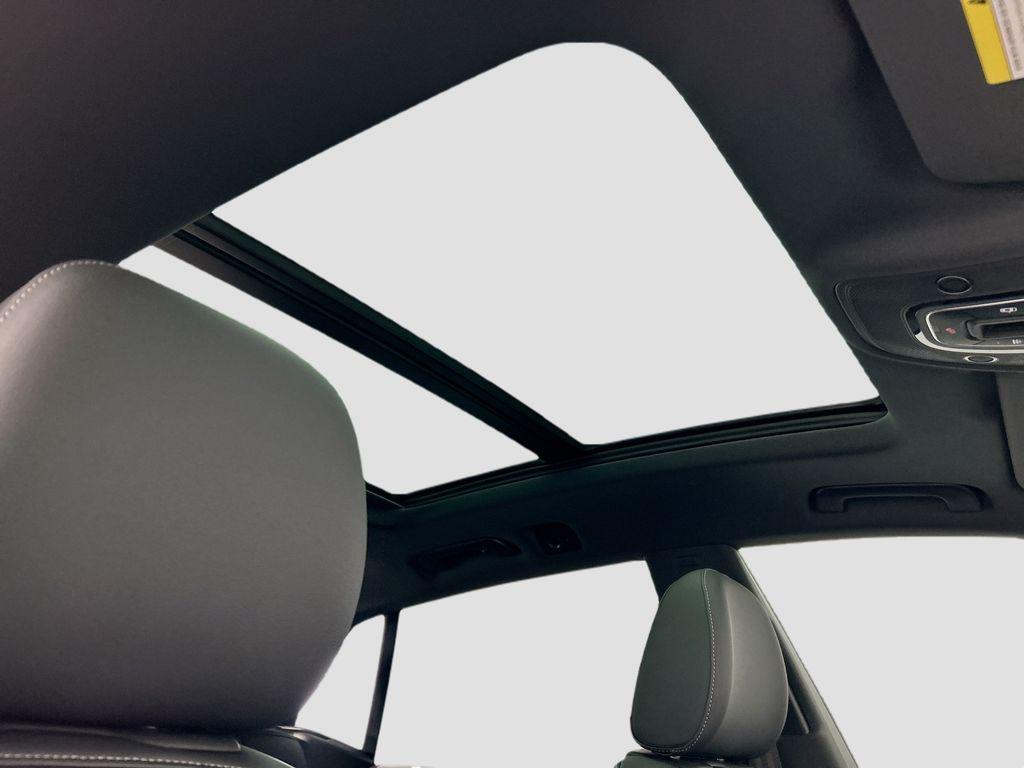 new 2026 Audi Q8 car, priced at $81,225