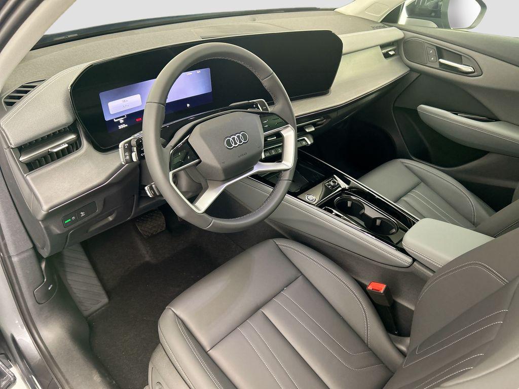 new 2026 Audi Q3 car, priced at $49,185
