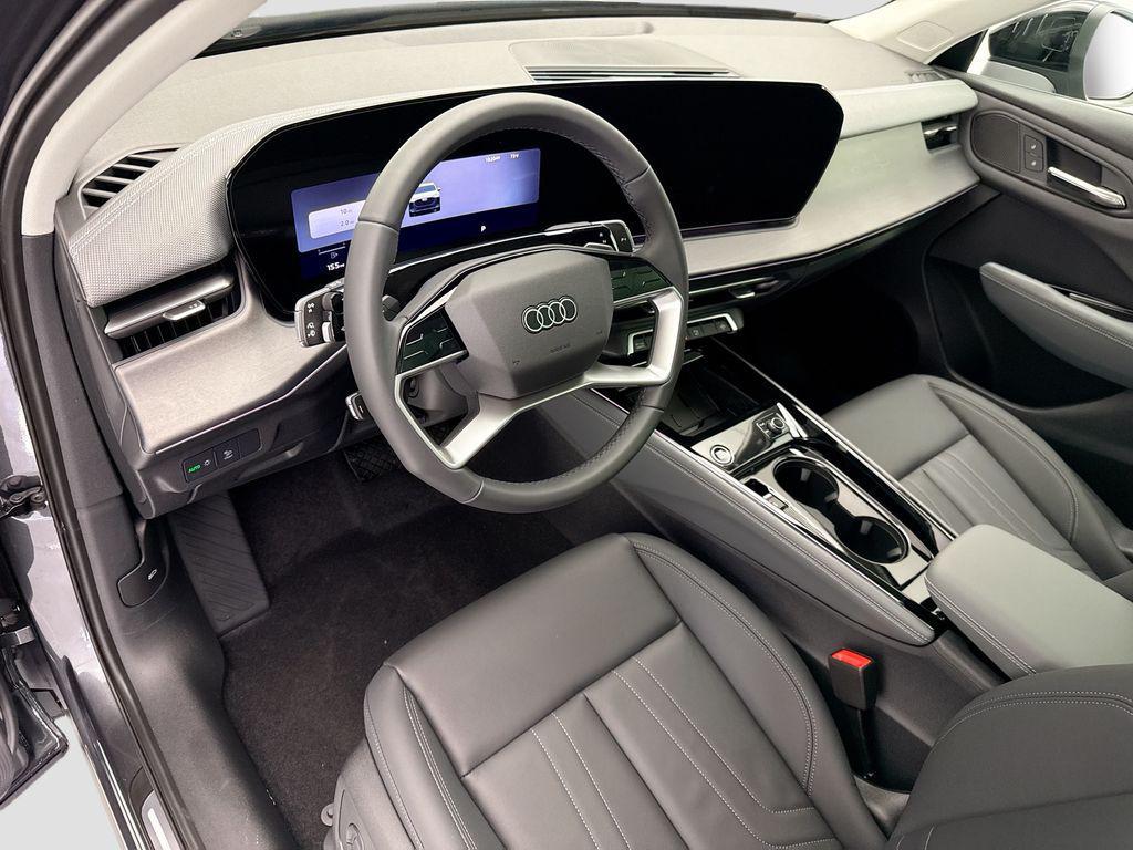 new 2026 Audi Q3 car, priced at $49,185