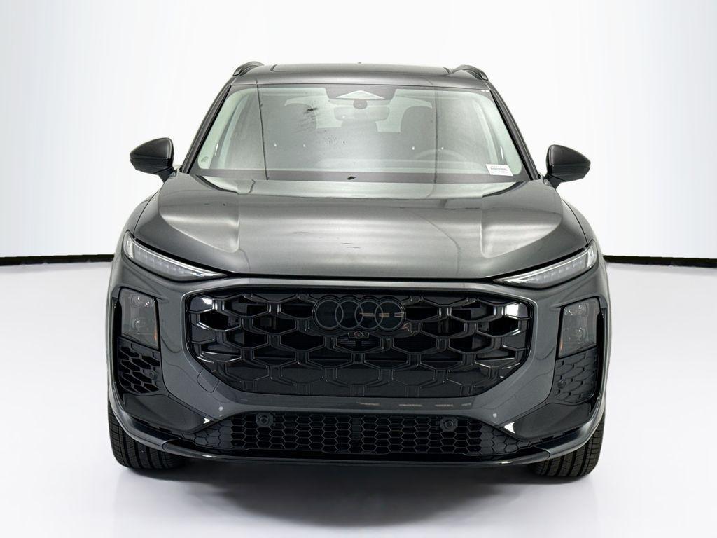 new 2026 Audi Q3 car, priced at $49,185