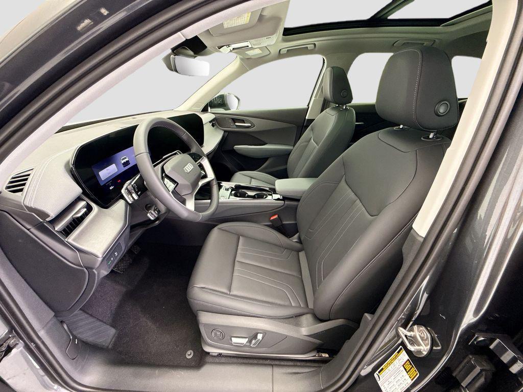 new 2026 Audi Q3 car, priced at $49,185