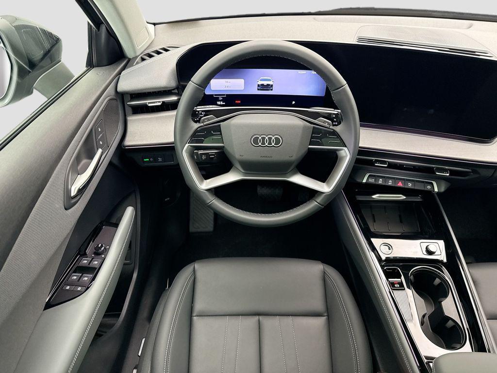 new 2026 Audi Q3 car, priced at $49,185