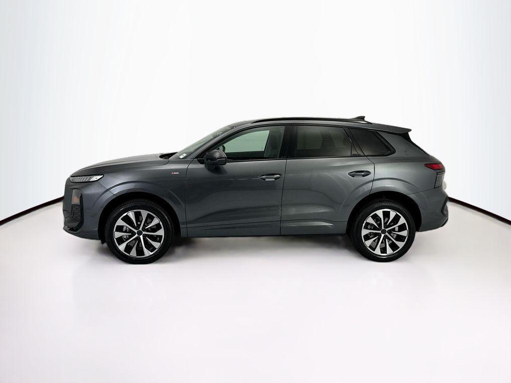 new 2026 Audi Q3 car, priced at $49,185