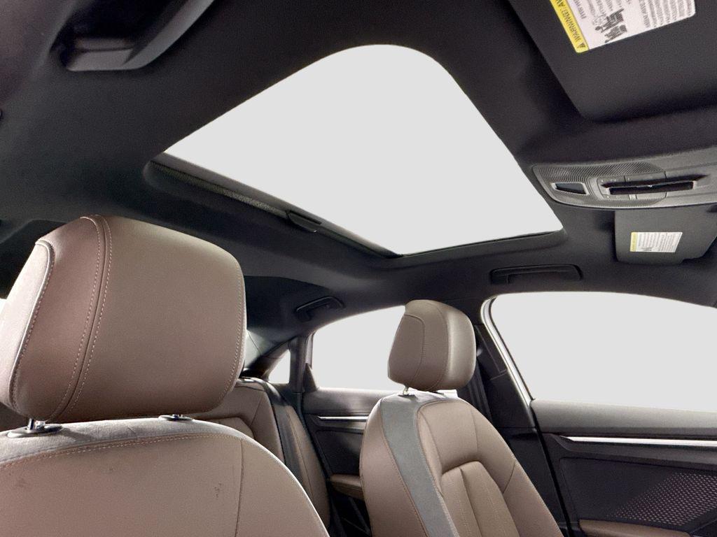 used 2026 Audi A3 car, priced at $42,374