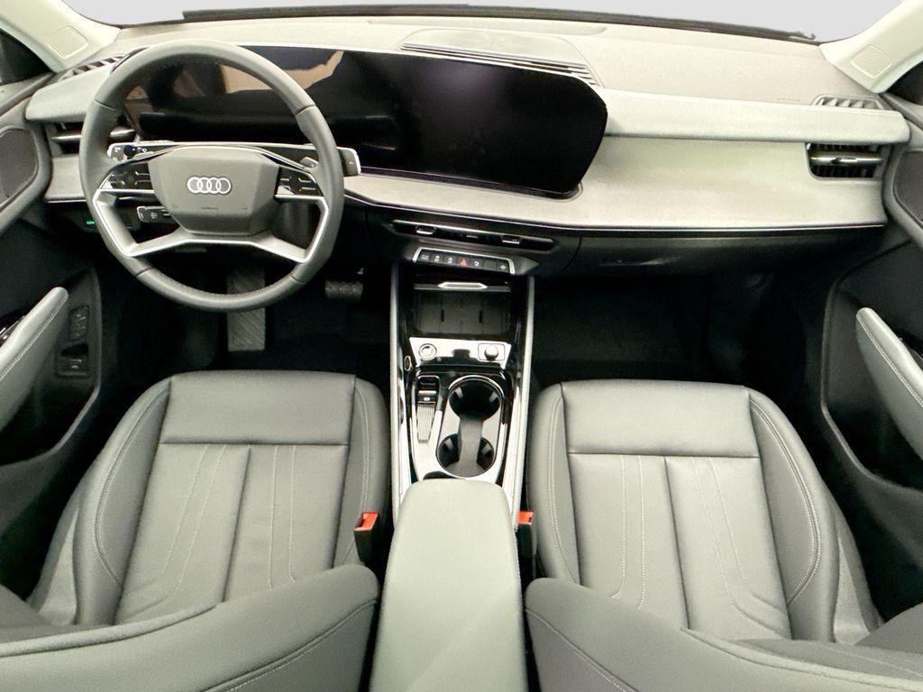 new 2026 Audi Q3 car, priced at $49,185