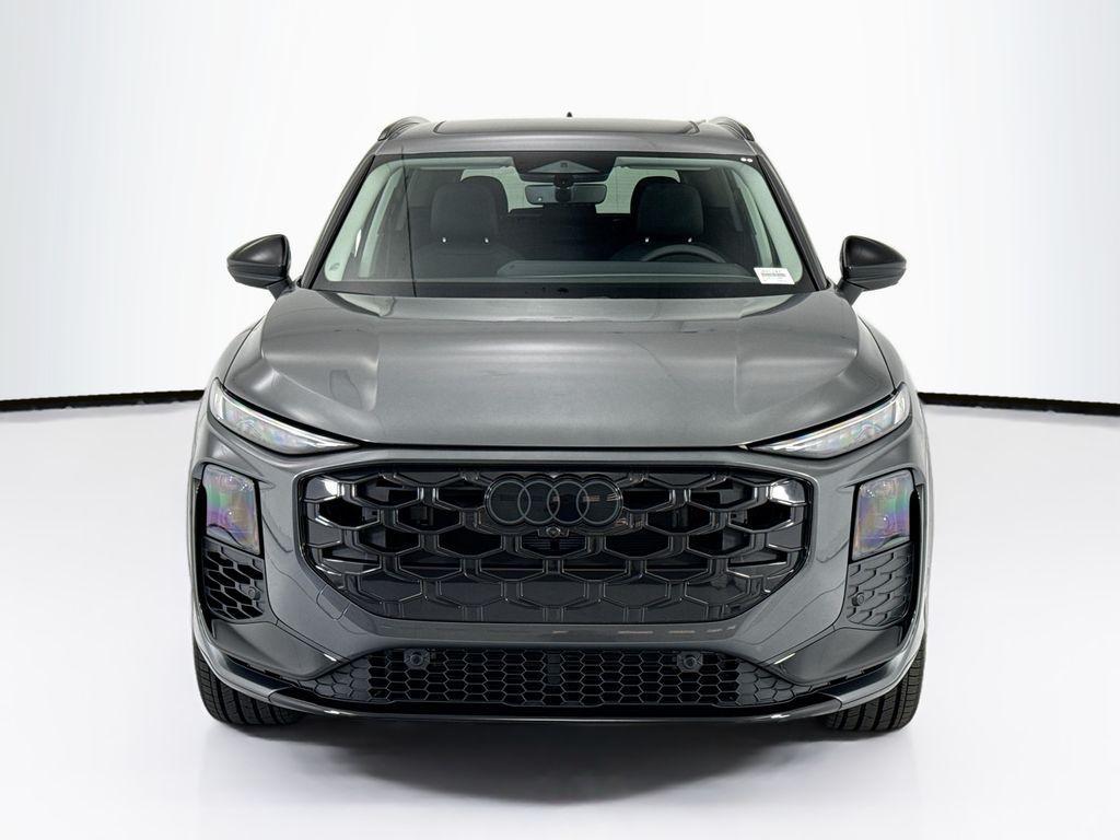 new 2026 Audi Q3 car, priced at $49,185