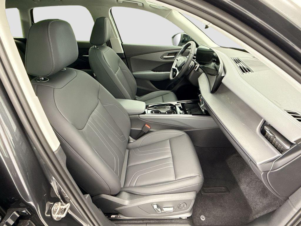 new 2026 Audi Q3 car, priced at $49,185