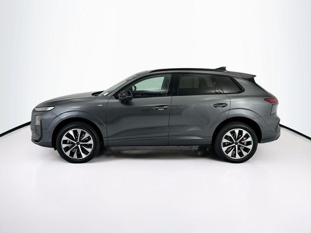 new 2026 Audi Q3 car, priced at $49,185