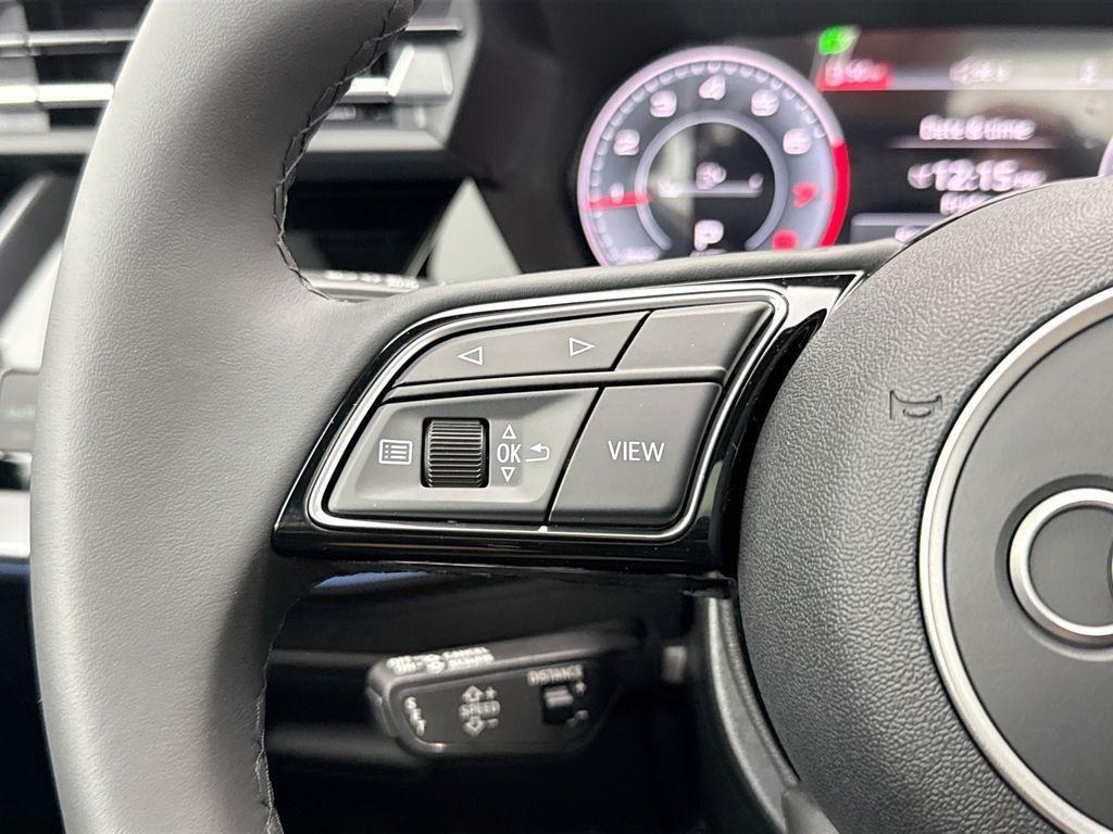 used 2026 Audi A3 car