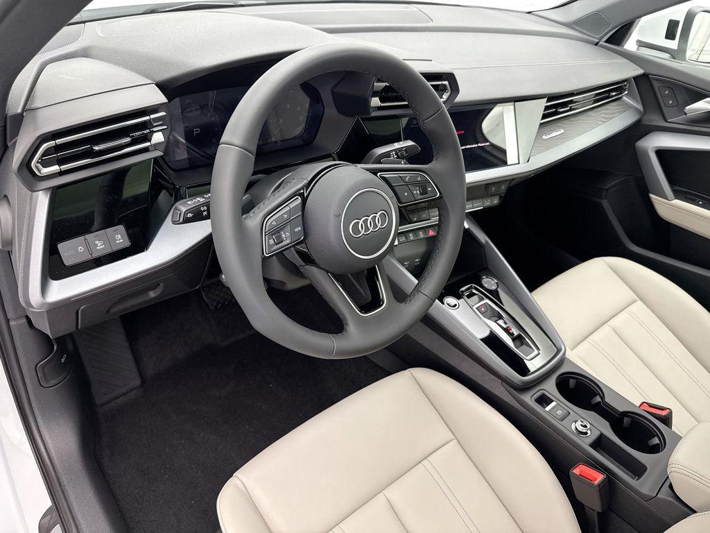 used 2026 Audi A3 car