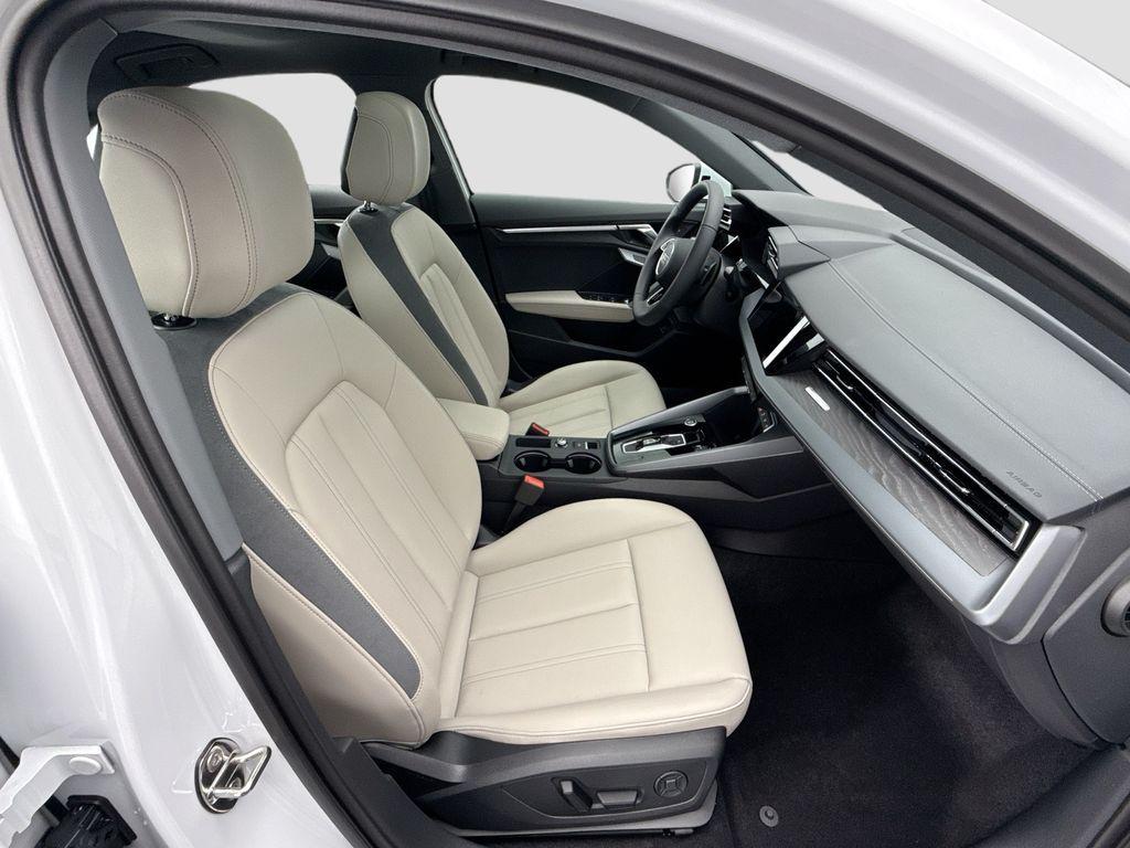 used 2026 Audi A3 car