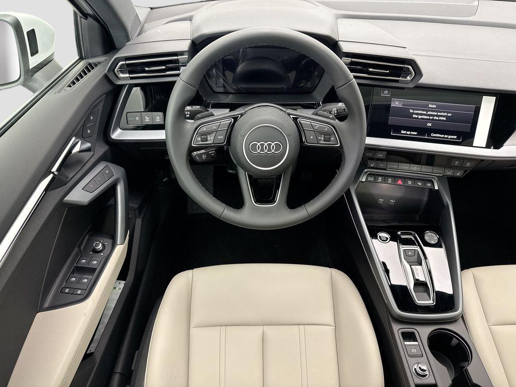 used 2026 Audi A3 car