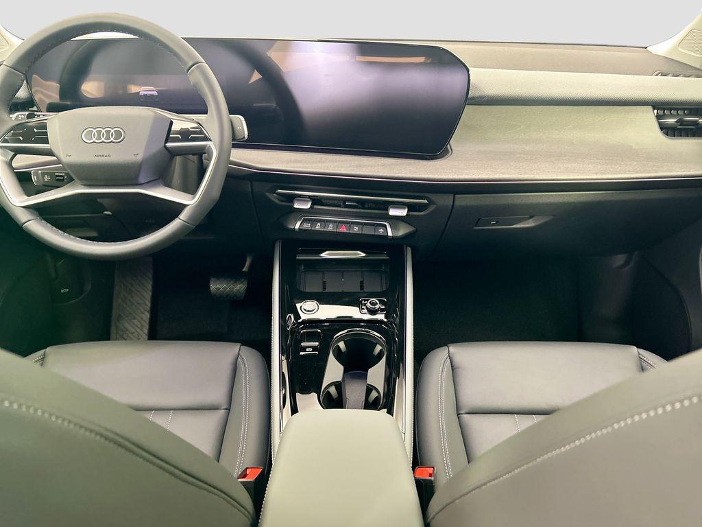 new 2026 Audi Q3 car, priced at $49,035