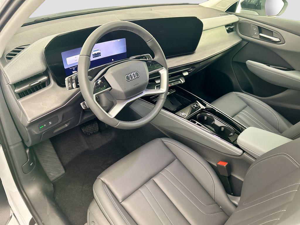 new 2026 Audi Q3 car, priced at $49,035