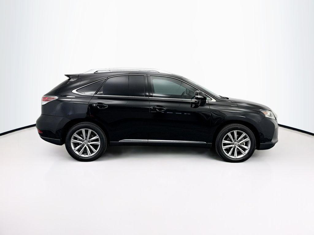 used 2015 Lexus RX 350 car, priced at $17,880