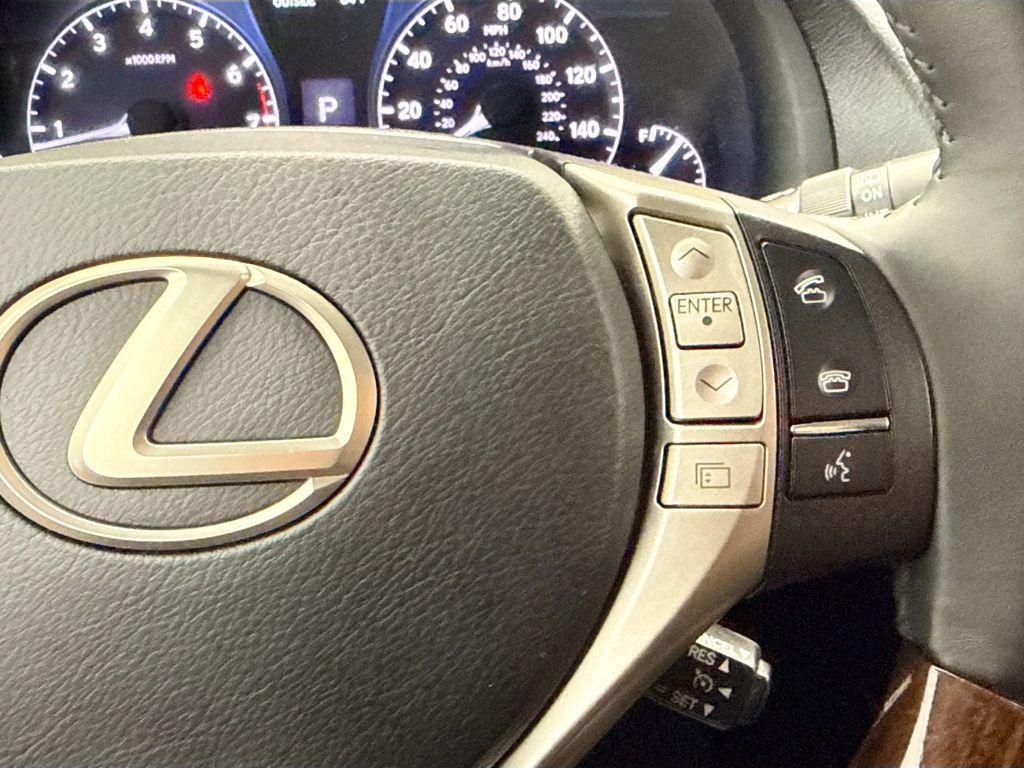 used 2015 Lexus RX 350 car, priced at $17,880
