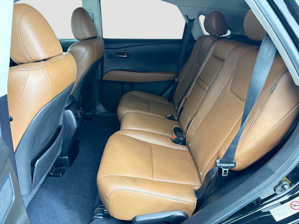used 2015 Lexus RX 350 car, priced at $17,880