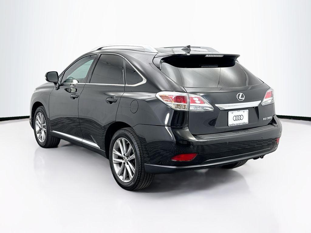 used 2015 Lexus RX 350 car, priced at $17,880