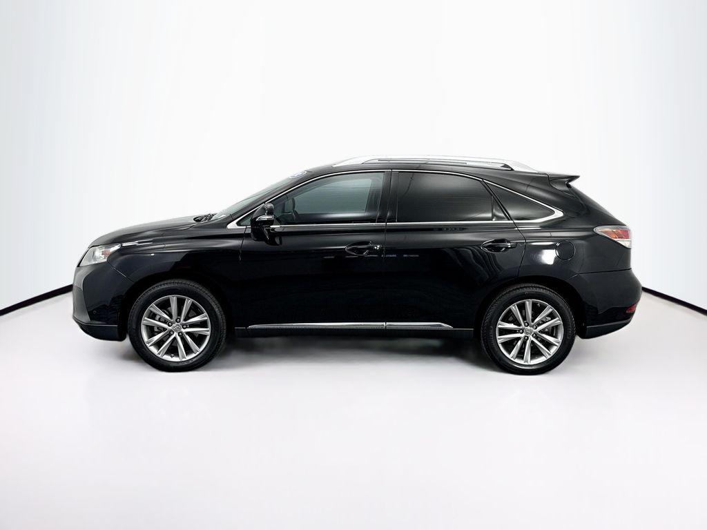 used 2015 Lexus RX 350 car, priced at $17,880