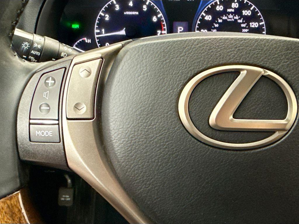 used 2015 Lexus RX 350 car, priced at $17,880