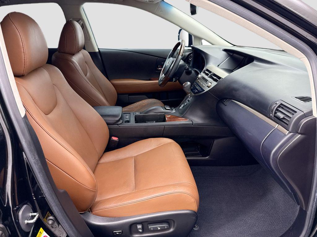 used 2015 Lexus RX 350 car, priced at $17,880