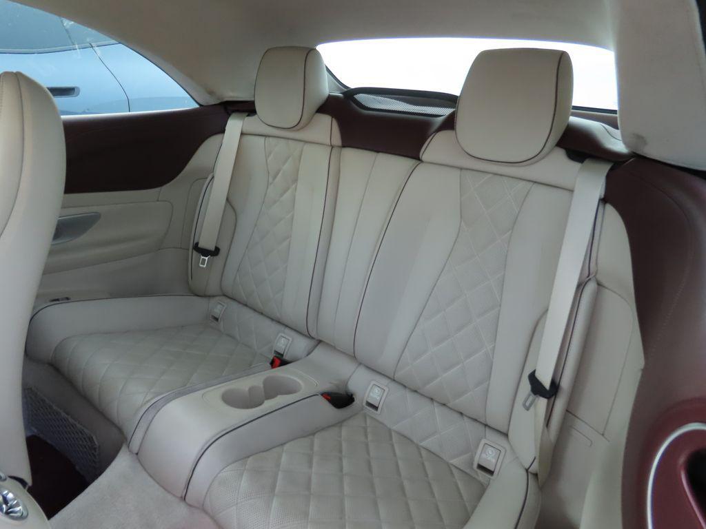 used 2020 Mercedes-Benz E-Class car, priced at $46,270