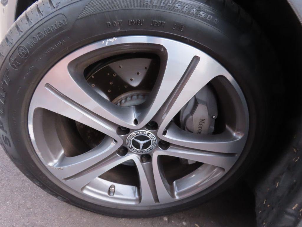 used 2020 Mercedes-Benz E-Class car, priced at $46,270