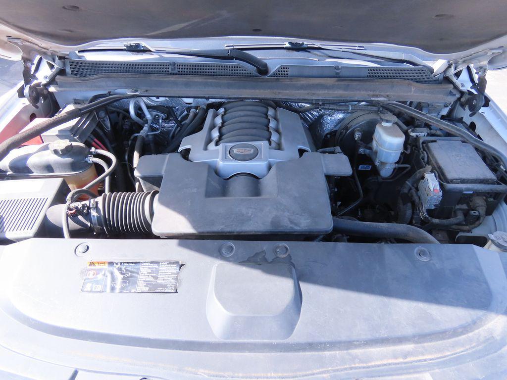 used 2016 Cadillac Escalade car, priced at $25,242