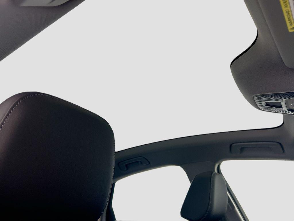 new 2025 Audi A5 car, priced at $53,875