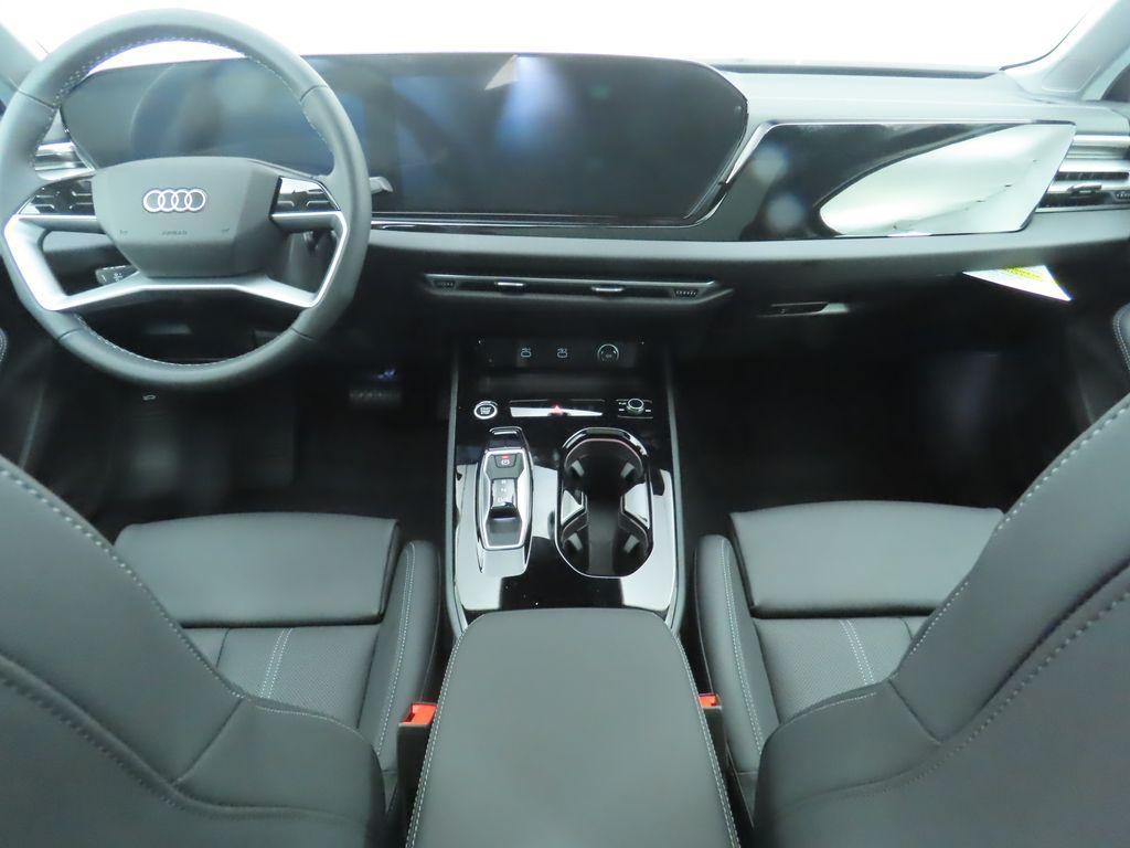 used 2025 Audi A5 car